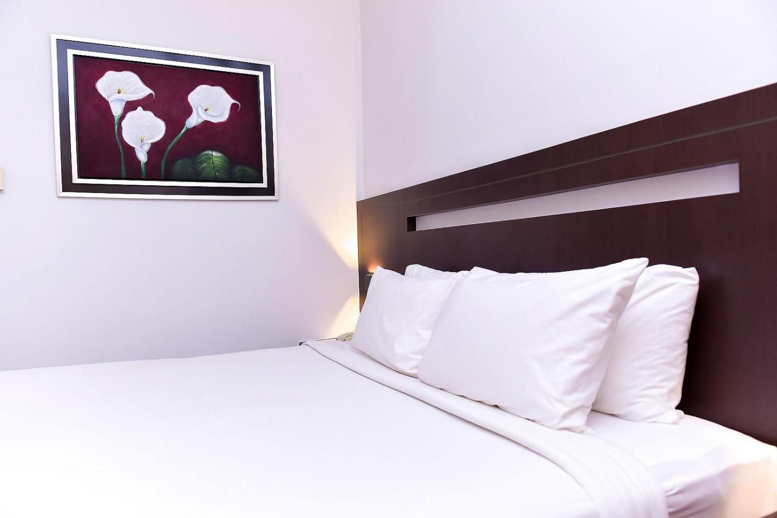 Premiere Hotel - Complimentary Shuttle To Klang Wholesale Market Exteriör bild