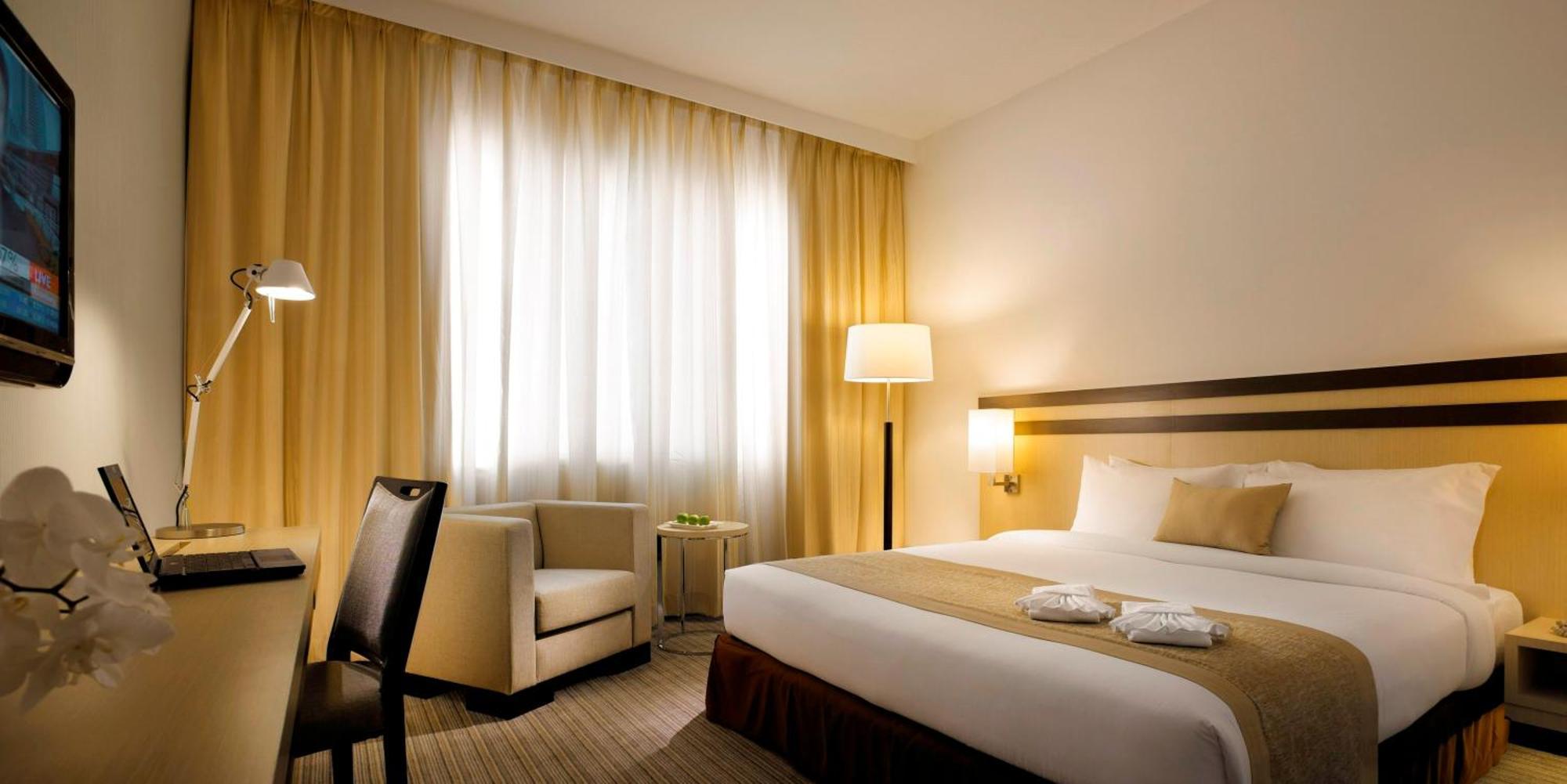 Premiere Hotel - Complimentary Shuttle To Klang Wholesale Market Exteriör bild