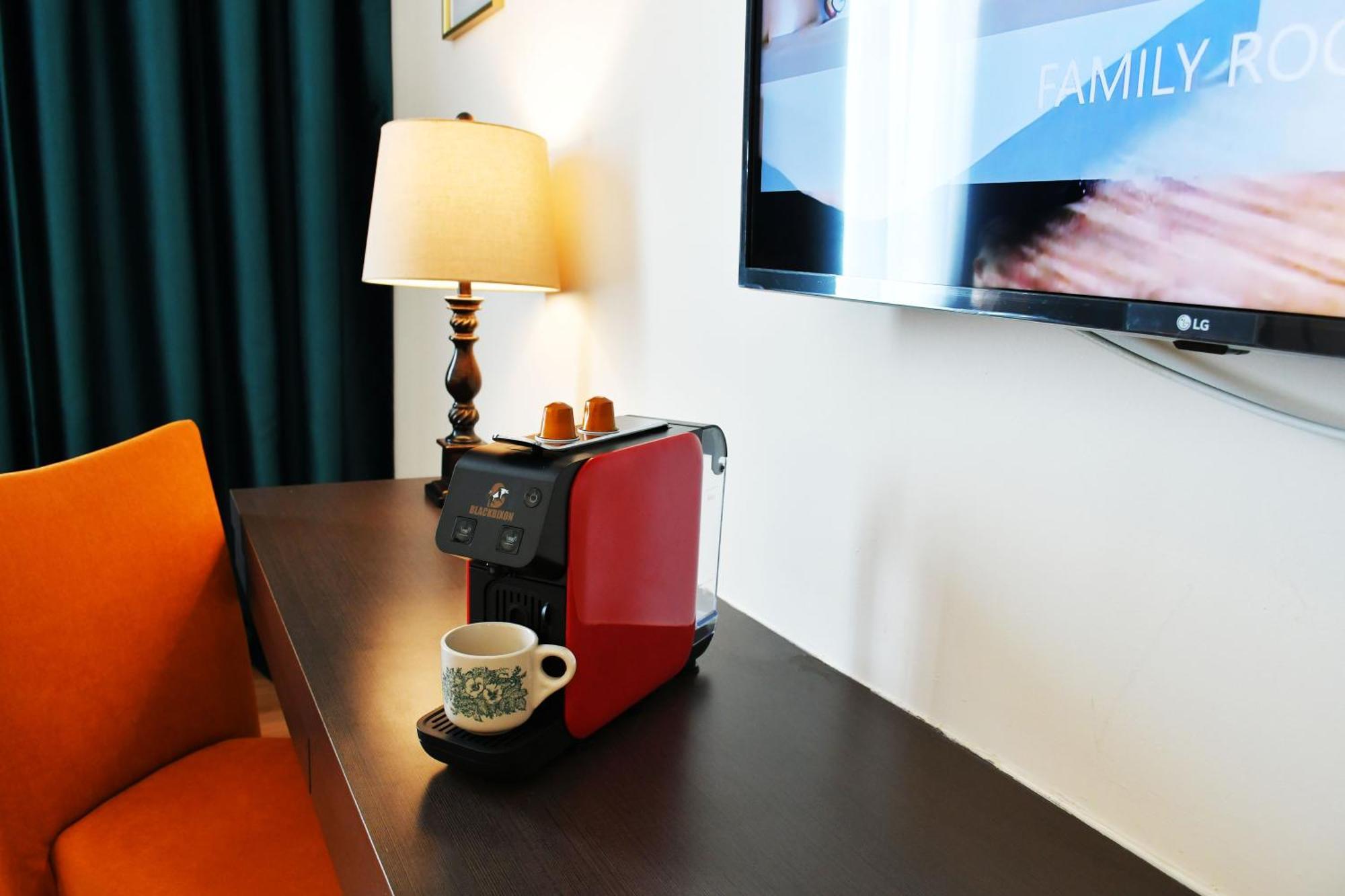Premiere Hotel - Complimentary Shuttle To Klang Wholesale Market Exteriör bild