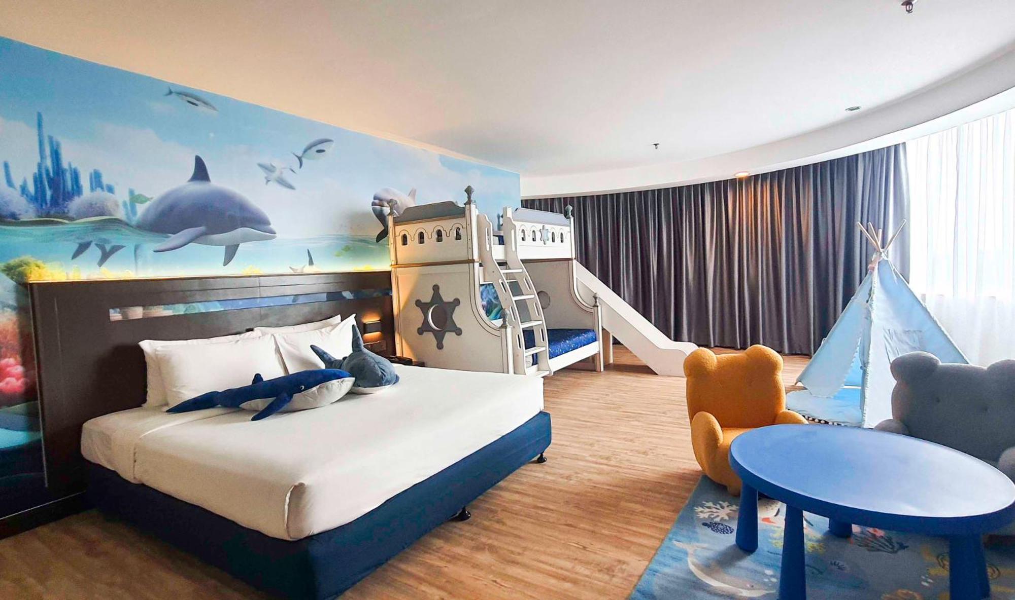Premiere Hotel - Complimentary Shuttle To Klang Wholesale Market Exteriör bild