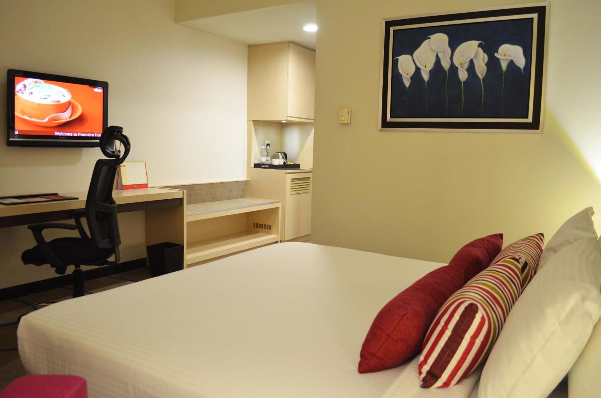 Premiere Hotel - Complimentary Shuttle To Klang Wholesale Market Exteriör bild