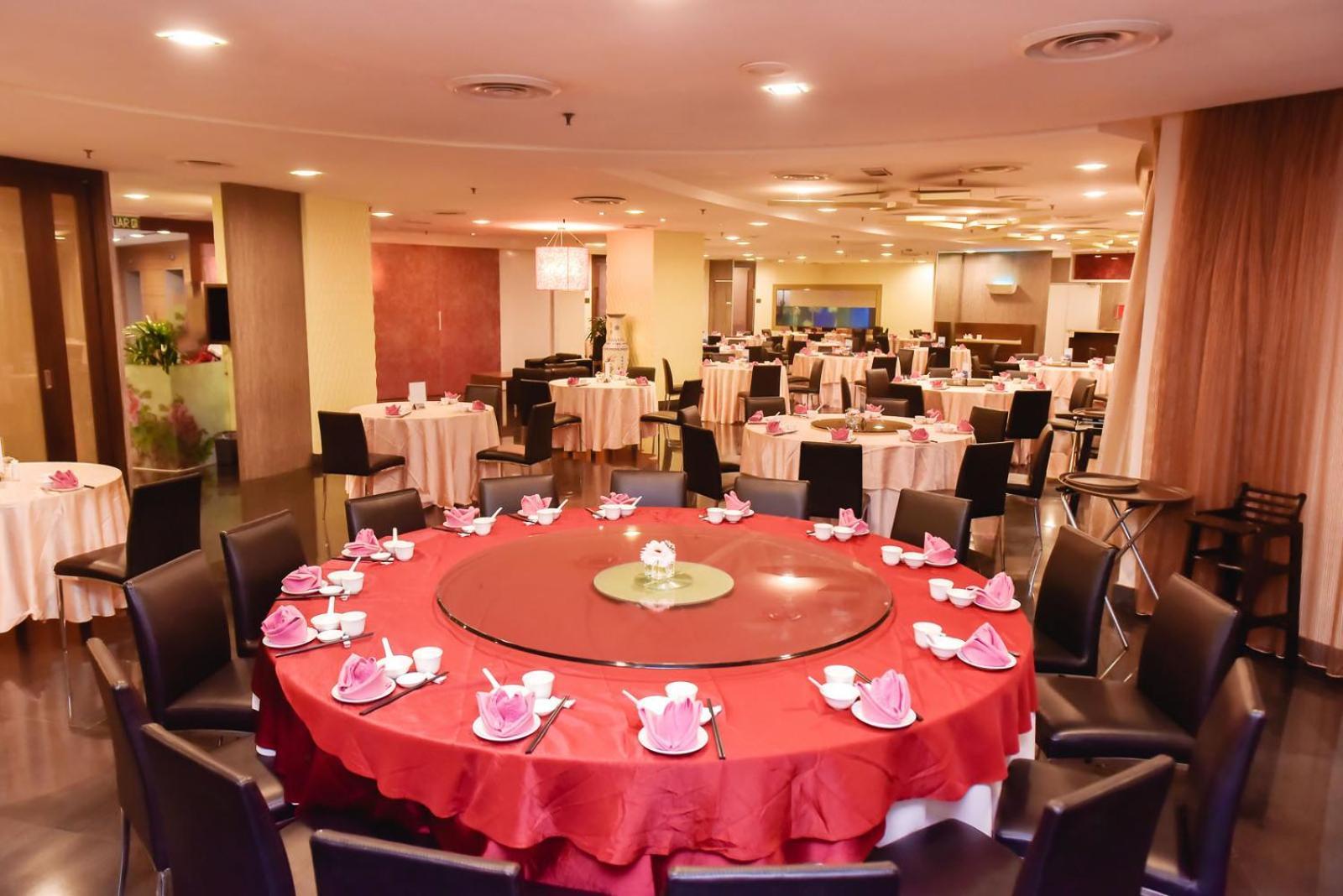 Premiere Hotel - Complimentary Shuttle To Klang Wholesale Market Exteriör bild