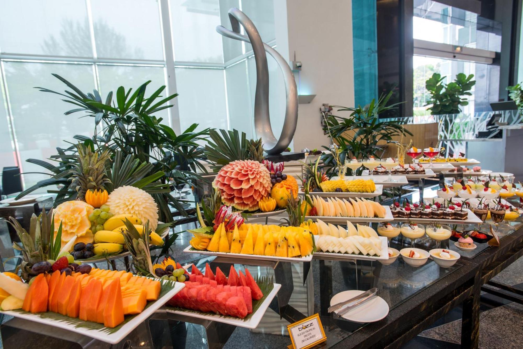 Premiere Hotel - Complimentary Shuttle To Klang Wholesale Market Exteriör bild